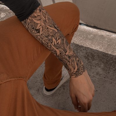 Tattoomania